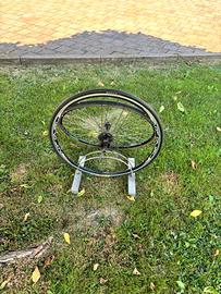 ruote da ciclismo 