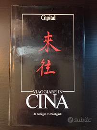 Viaggiare in Cina - Guida viaggio.
