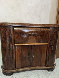 Mobile bar
