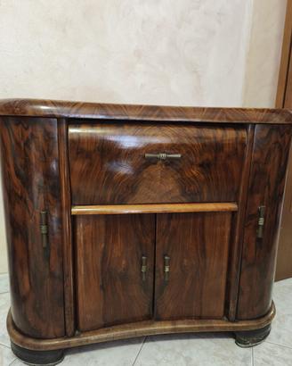 Mobile bar