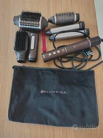 imetec prodigy air styler