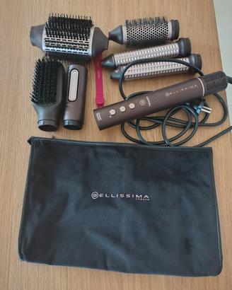 imetec prodigy air styler