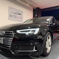 AUDI A4 Avant 40 TDI 190CV S tronic Sport