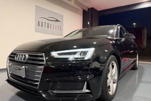 AUDI A4 Avant 40 TDI 190CV S tronic Sport
