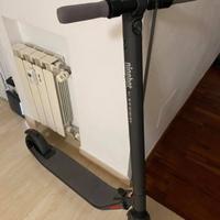 Monopattino ninebot by segway