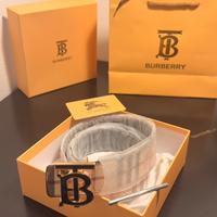 Cintura Burberry