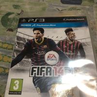 FIFA 14 per ps3