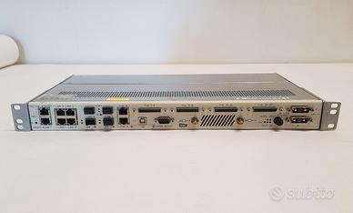 SWITCH SIAE MICROELETTRONICA mod. ALCplus2e IDU