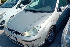 FORD Focus 1ª serie - 2002
