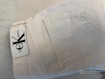 Jeans Calvin Klein