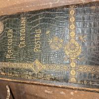 Raccoglitore di cartoline