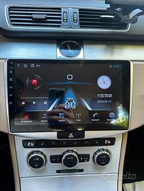 Autoradio passat b6/b7