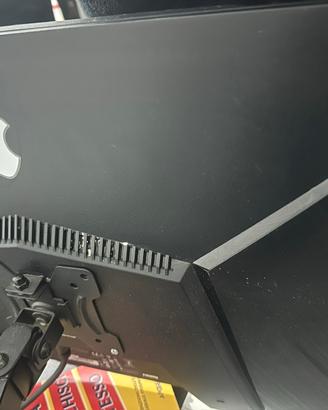 Monitor msi