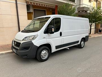 Fiat ducato 2.3 multijet