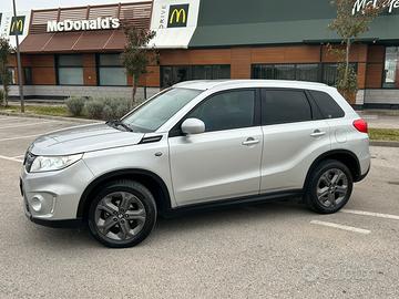 Suzuki Vitara DDIS 1.6  COOL 120cv X NEO PATENTATI