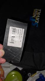 ruotino  per Suzuki cerchio R15