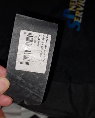 ruotino  per Suzuki cerchio R15
