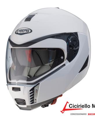 Caberg sintesi