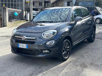 Fiat 500X 1.3 MultiJet 95 CV Pop Star