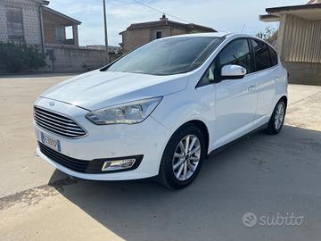 Ford C-Max 1.5 TDCi 120CV Titanium