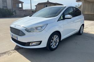 Ford C-Max 1.5 TDCi 120CV Titanium