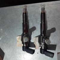 iniettori 1.6 tdci Continental 50274V05 9674973080