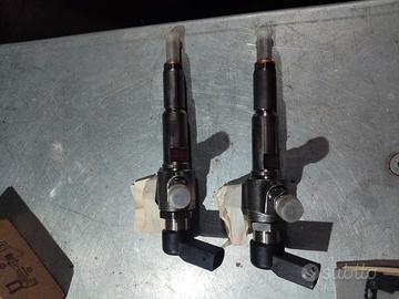 iniettori 1.6 tdci Continental 50274V05 9674973080