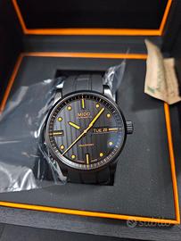 Mido Multifort M005.430.37.051.80