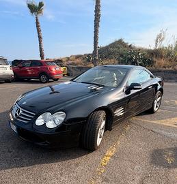 MERCEDES SL 350