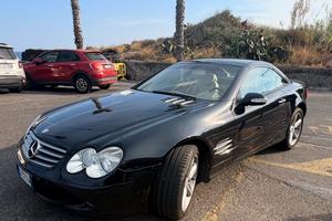 MERCEDES SL 350