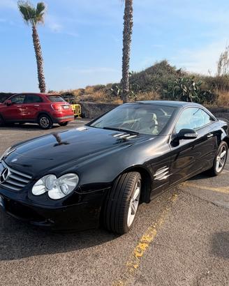 MERCEDES SL 350