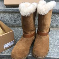 scarponcini Ugg originali 36