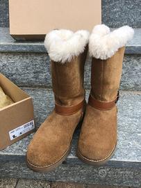 scarponcini Ugg originali 36