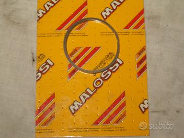 Fasce elastiche piaggio ciao malossi