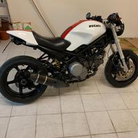 Ducati Monster S2R - 2005