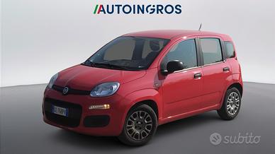 FIAT Panda III 2016 - Panda 1.0 hybrid Easy s&s 70