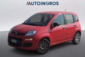 FIAT Panda III 2016 - Panda 1.0 hybrid Easy s&s 70