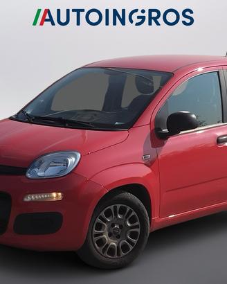 FIAT Panda III 2016 - Panda 1.0 hybrid Easy s&s 70