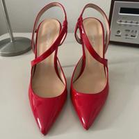 Scarpa con tacco misura 36 IDENTITÁ CALZATURE