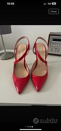 Scarpa con tacco misura 36 IDENTITÁ CALZATURE