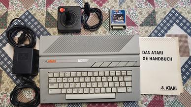 Raro Atari 800XE 800 XE Home Computer 8 bit