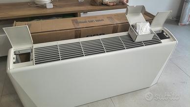 Fan coil centrifugo