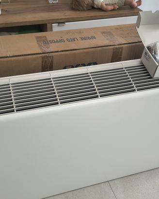 Fan coil centrifugo
