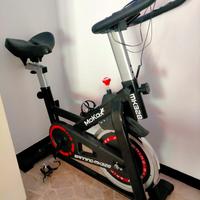 Spinbike MOLO MK328
