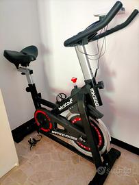 Spinbike MOLO MK328
