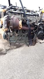 MOTORE ALFA ROMEO 159 2,0 MULTIJET CODICE 939B3000