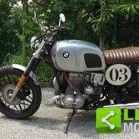 BMW R 100 RT 2  stile Café Racer funzionante e b