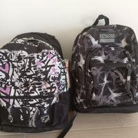 Zaini scuola seven