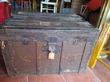 baule antico