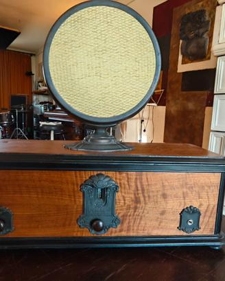 RCA RADIOLA 60 RADIO D'EPOCA ANNO 1928